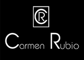 Peluquería Carmen Rubio logo